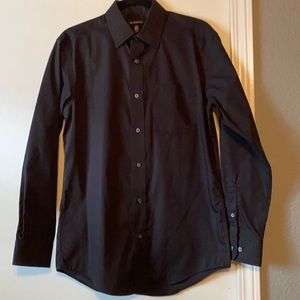 Men’s button up